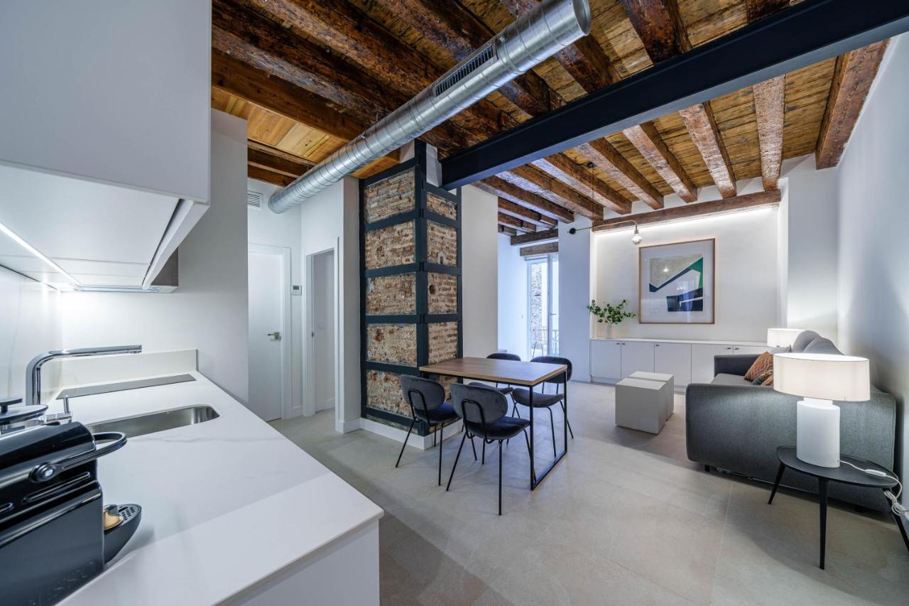 Homely Malaga Mariblanca 17, Vegafuente Apartments Esterno foto