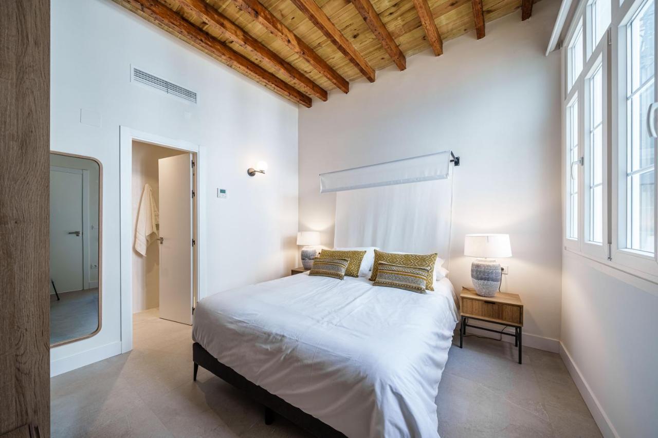 Homely Malaga Mariblanca 17, Vegafuente Apartments Esterno foto